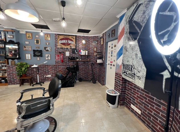 Wiederverkauf - Kommerziell - Guardamar del Segura