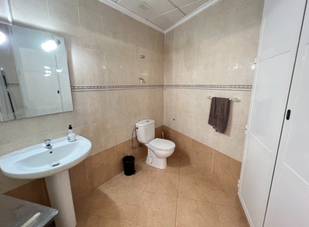 Wiederverkauf - Kommerziell - Guardamar del Segura