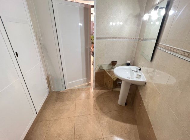 Wiederverkauf - Kommerziell - Guardamar del Segura