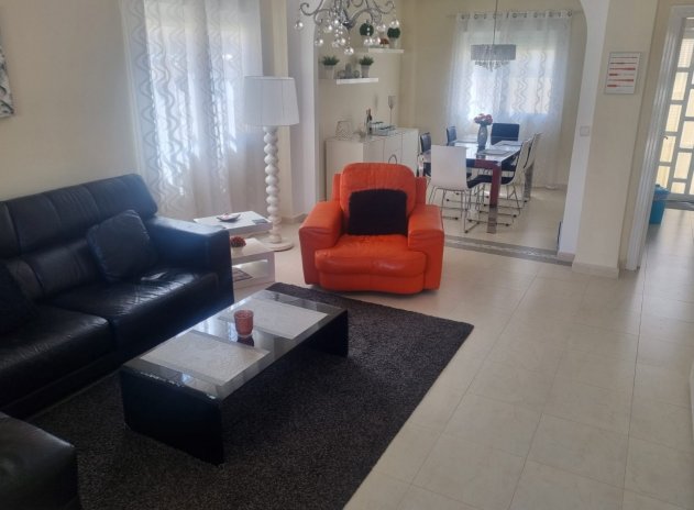 Reventa - Villa - Ciudad Quesada