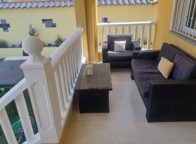 Reventa - Villa - Ciudad Quesada