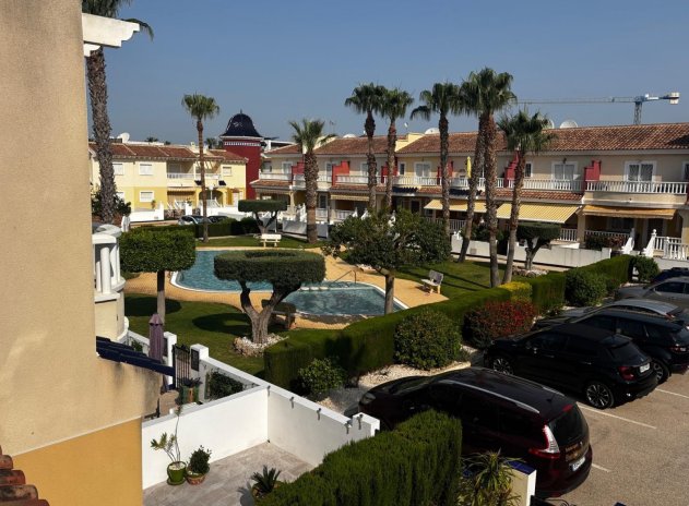 Reventa - Villa - Ciudad Quesada