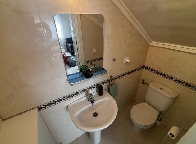 Reventa - Villa - Ciudad Quesada