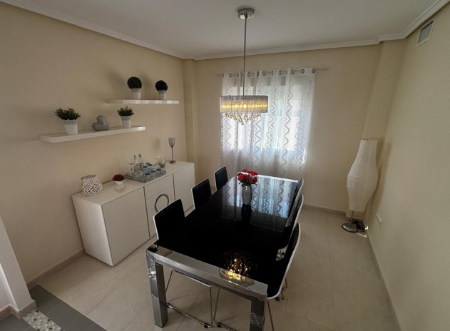 Reventa - Villa - Ciudad Quesada