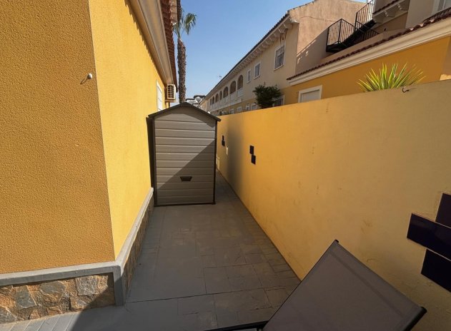 Reventa - Villa - Ciudad Quesada