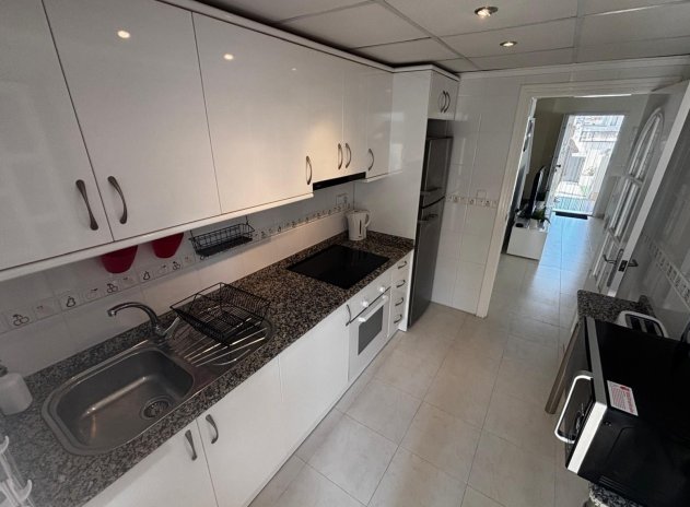 Reventa - Villa - Ciudad Quesada