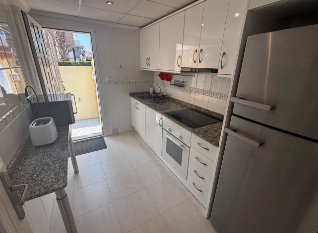 Reventa - Villa - Ciudad Quesada