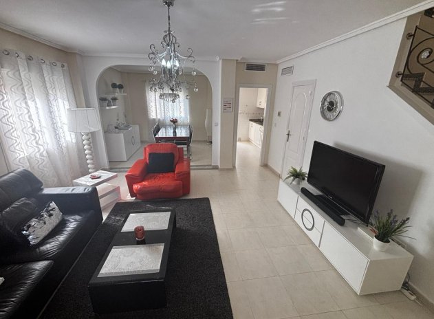 Reventa - Villa - Ciudad Quesada