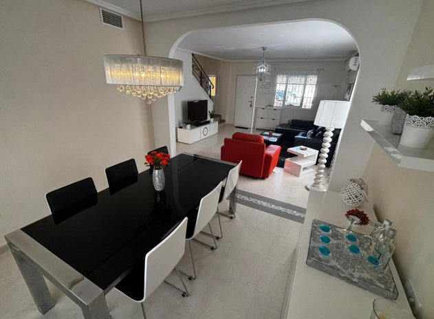 Reventa - Villa - Ciudad Quesada