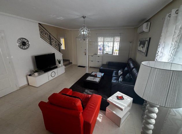 Reventa - Villa - Ciudad Quesada