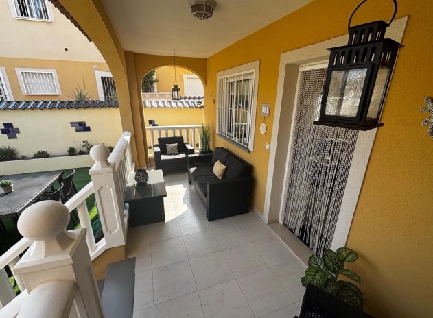 Reventa - Villa - Ciudad Quesada