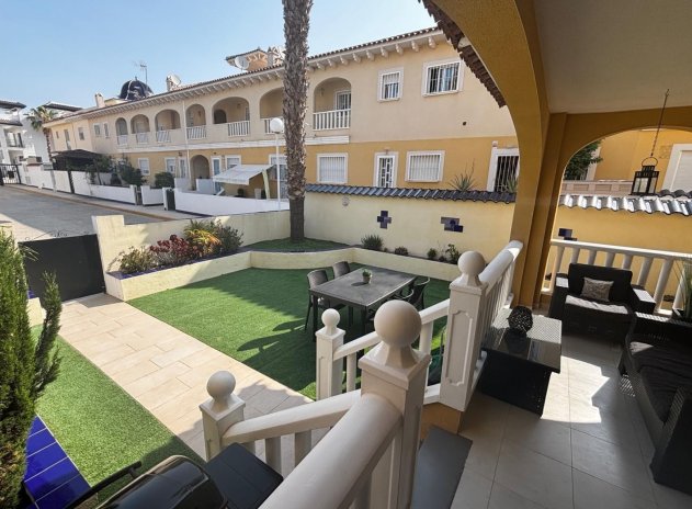 Reventa - Villa - Ciudad Quesada