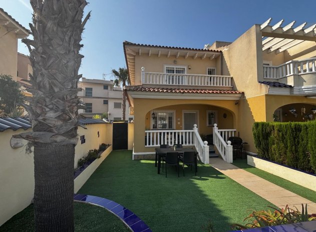 Reventa - Villa - Ciudad Quesada