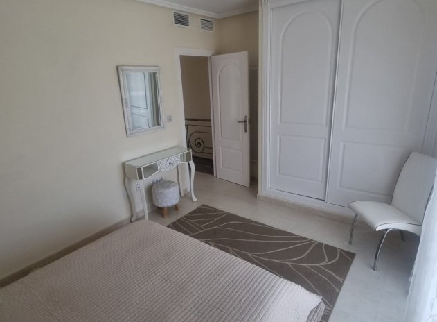 Reventa - Villa - Ciudad Quesada