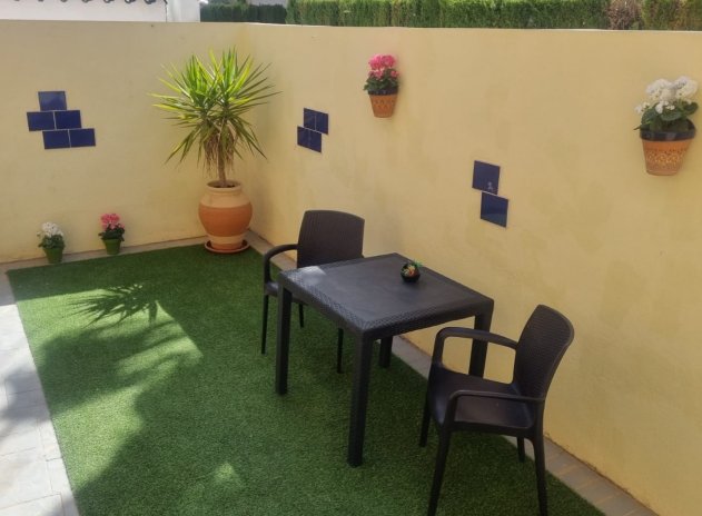 Reventa - Villa - Ciudad Quesada