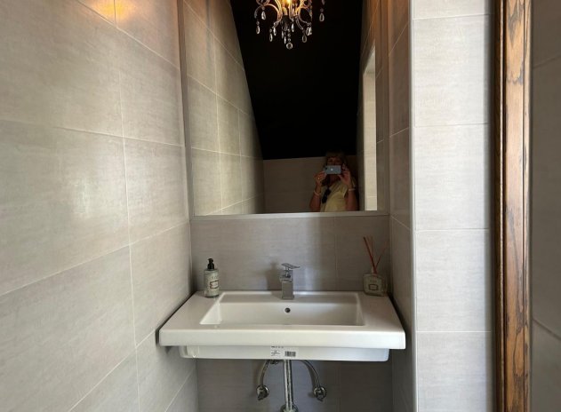 Herverkoop - Villa - Ciudad Quesada - Rojales