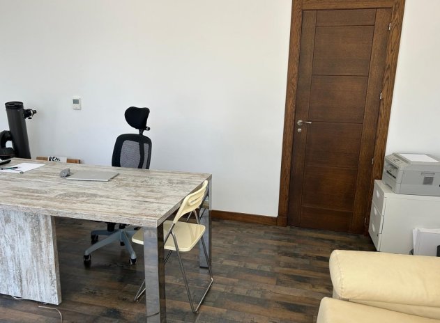 Herverkoop - Villa - Ciudad Quesada - Rojales