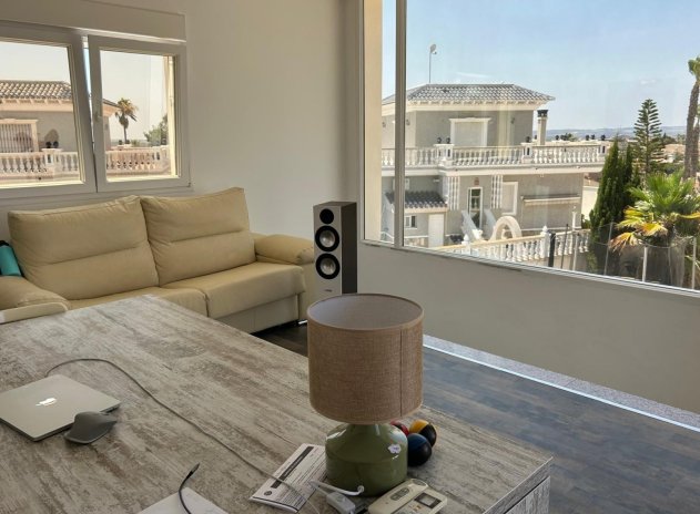 Herverkoop - Villa - Ciudad Quesada - Rojales