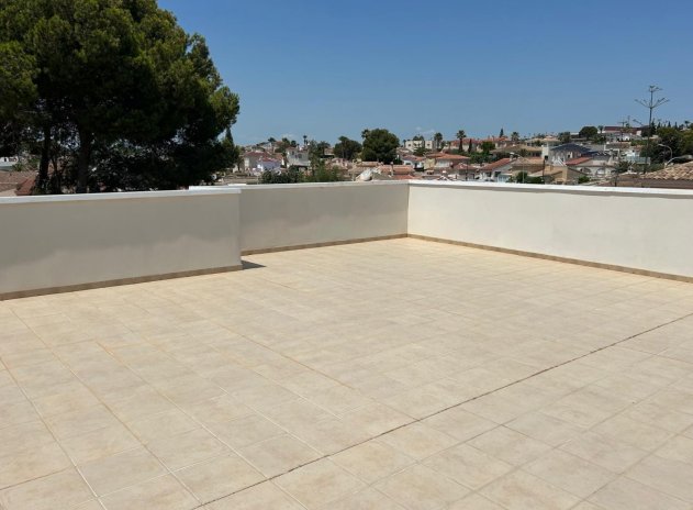 Herverkoop - Villa - Ciudad Quesada - Rojales