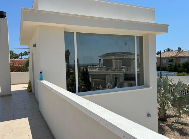 Herverkoop - Villa - Ciudad Quesada - Rojales