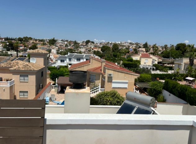 Herverkoop - Villa - Ciudad Quesada - Rojales