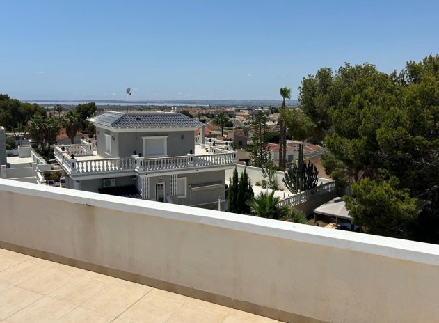 Herverkoop - Villa - Ciudad Quesada - Rojales