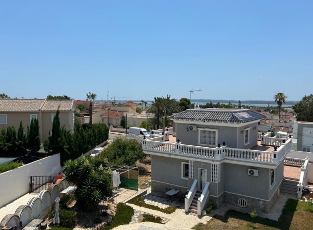 Herverkoop - Villa - Ciudad Quesada - Rojales