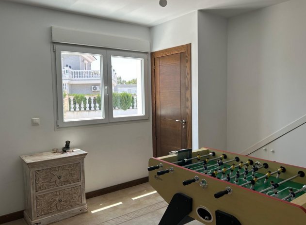 Herverkoop - Villa - Ciudad Quesada - Rojales