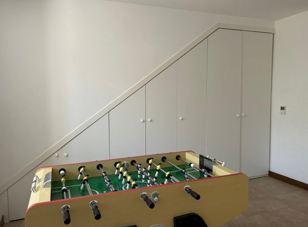 Herverkoop - Villa - Ciudad Quesada - Rojales