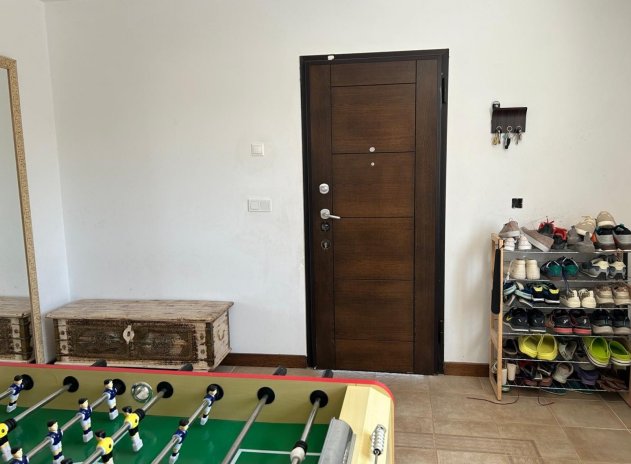 Herverkoop - Villa - Ciudad Quesada - Rojales