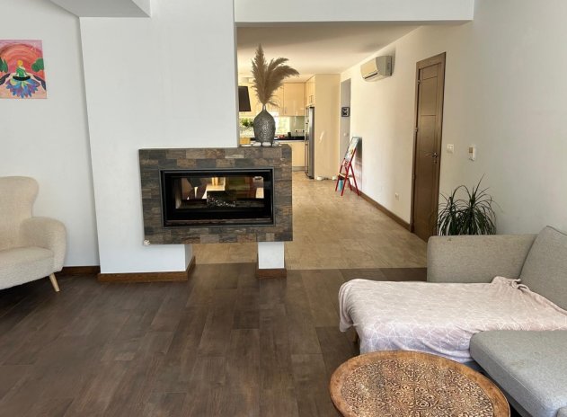 Herverkoop - Villa - Ciudad Quesada - Rojales