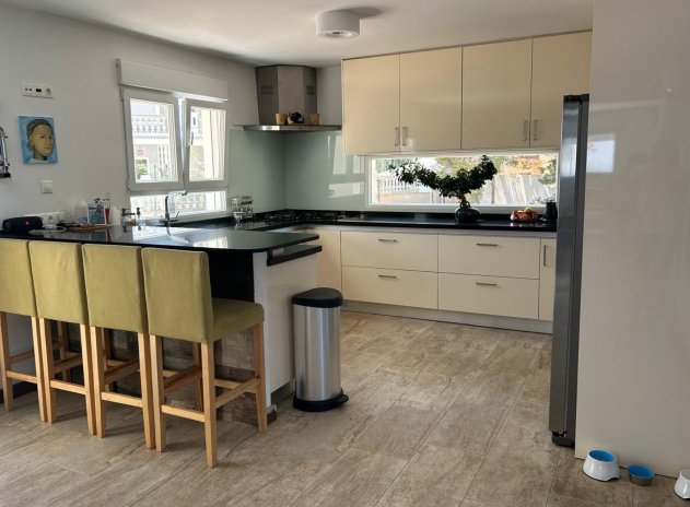 Herverkoop - Villa - Ciudad Quesada - Rojales