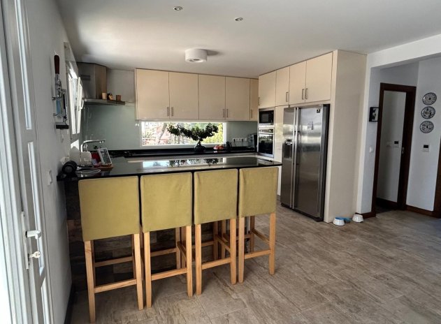 Herverkoop - Villa - Ciudad Quesada - Rojales