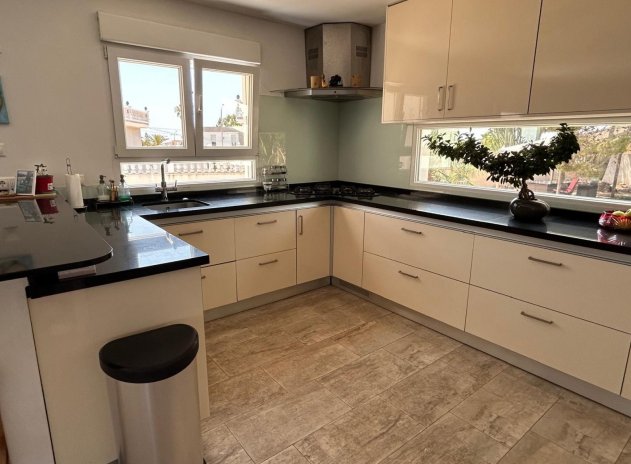 Herverkoop - Villa - Ciudad Quesada - Rojales