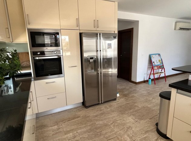 Herverkoop - Villa - Ciudad Quesada - Rojales