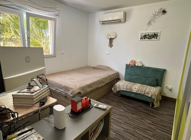 Herverkoop - Villa - Ciudad Quesada - Rojales