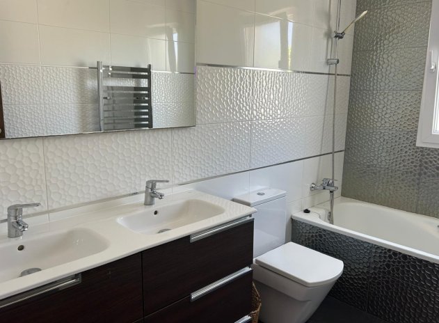 Herverkoop - Villa - Ciudad Quesada - Rojales