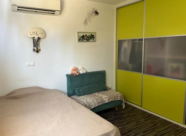 Herverkoop - Villa - Ciudad Quesada - Rojales