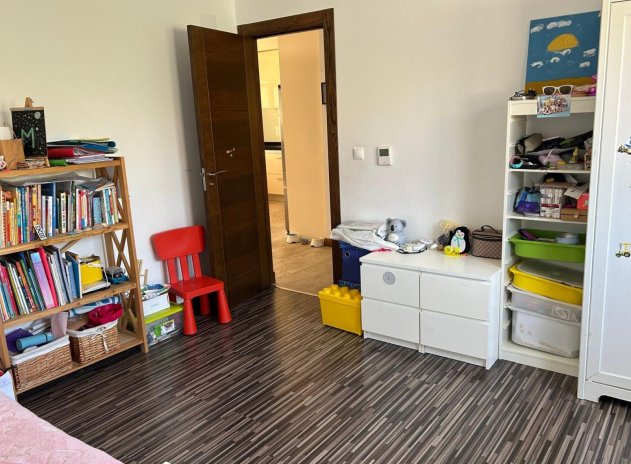 Herverkoop - Villa - Ciudad Quesada - Rojales