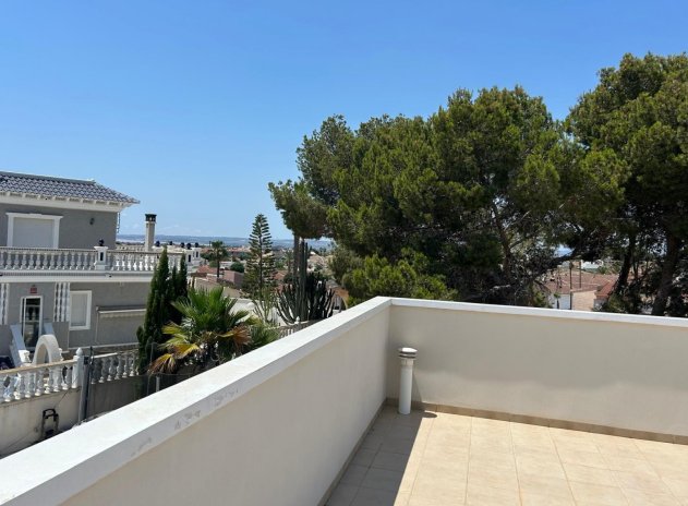 Herverkoop - Villa - Ciudad Quesada - Rojales