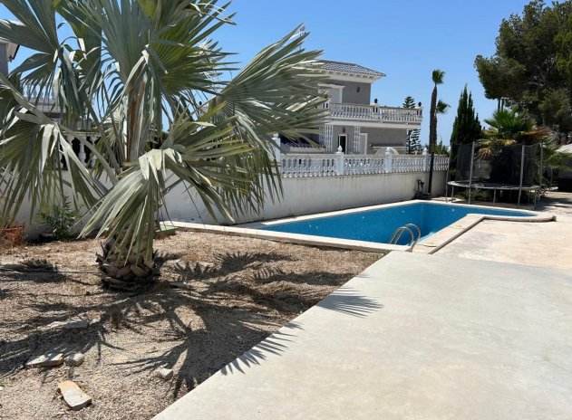 Herverkoop - Villa - Ciudad Quesada - Rojales