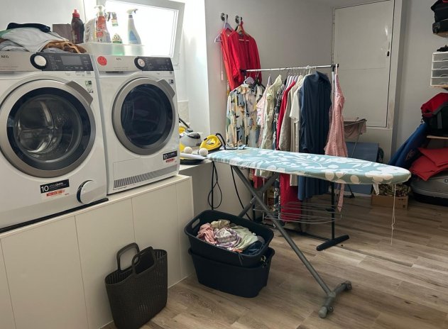 Herverkoop - Villa - Ciudad Quesada - Rojales