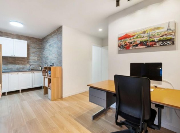 Herverkoop - Villa - Ciudad Quesada