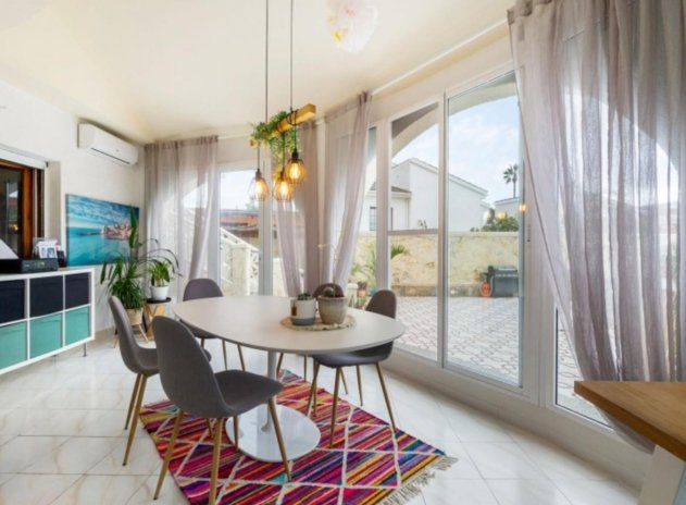 Herverkoop - Villa - Ciudad Quesada