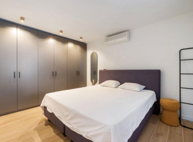 Herverkoop - Villa - Ciudad Quesada