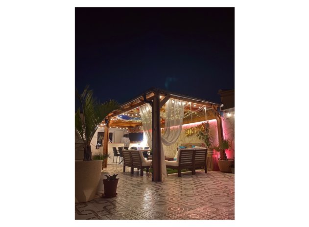 Herverkoop - Villa - Ciudad Quesada