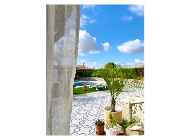 Herverkoop - Villa - Ciudad Quesada