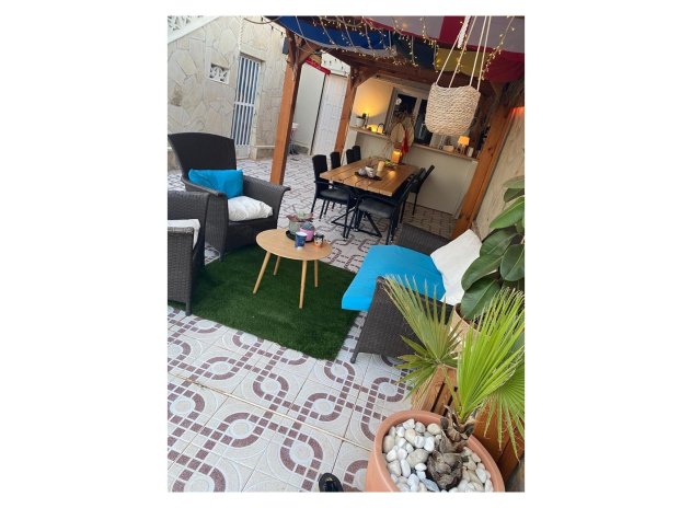 Herverkoop - Villa - Ciudad Quesada