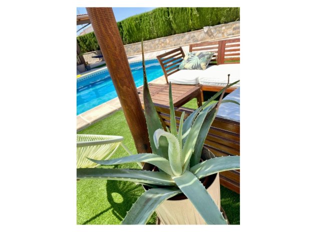 Herverkoop - Villa - Ciudad Quesada