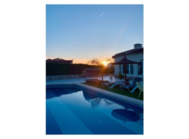 Herverkoop - Villa - Ciudad Quesada